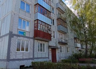 1-комнатная квартира на продажу, 31.7 м2, Ивановская область, 1-я Балинская улица, 58