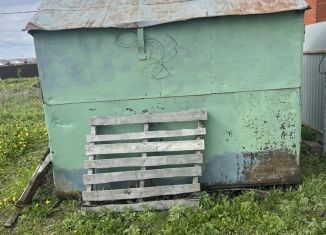 Продаю гараж, 30 м2, село Нагаево