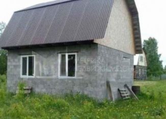 Продается дача, 32.6 м2, посёлок городского типа Богандинский, Привокзальная улица