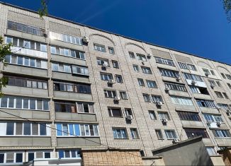 Продам трехкомнатную квартиру, 75.2 м2, Самарская область, улица Дыбенко, 122