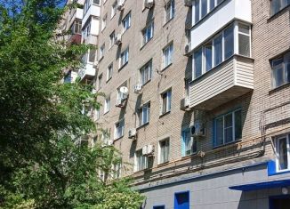 Продажа 2-ком. квартиры, 43 м2, Ростовская область, Доломановский переулок, 101