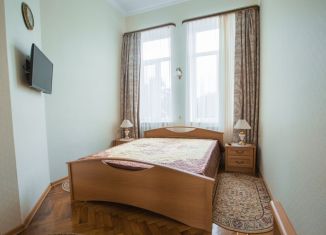 Продается двухкомнатная квартира, 81 м2, Кисловодск