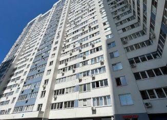 3-комнатная квартира на продажу, 99 м2, Самара, Ташкентская улица, 173, метро Безымянка