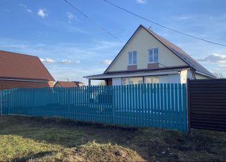 Продаю дом, 182 м2, деревня Шакша, Камазовская улица