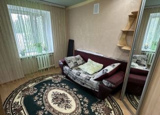 Комната в аренду, 12 м2, Смоленская область, улица Попова, 38Ак1