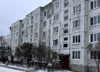 Продается однокомнатная квартира, 36.4 м2, Приозерск, улица Калинина, 49