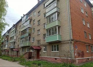 Продажа 1-комнатной квартиры, 31.3 м2, Владимирская область, Михайловская улица, 32