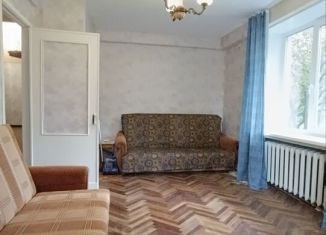 Сдается однокомнатная квартира, 31 м2, Санкт-Петербург, Новоизмайловский проспект, 27