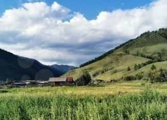 Продам участок, 18 сот., село Чендек, Зелёная улица