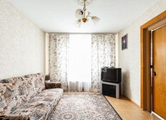 Продается 3-комнатная квартира, 53.1 м2, Москва, улица Молдагуловой, 11к1, метро Рязанский проспект