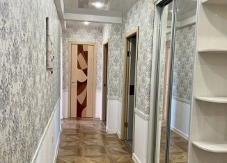 Сдается в аренду 3-комнатная квартира, 60 м2, Санкт-Петербург, метро Пионерская, Ланское шоссе