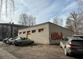 Продам складское помещение, 155 м2, Нижегородская область, улица Мичурина, 6