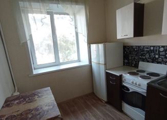 Сдаю однокомнатную квартиру, 36 м2, Новосибирская область, улица Забалуева, 17