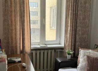 3-комнатная квартира на продажу, 57.5 м2, Грозный, улица Хамзата У. Орзамиева, 27