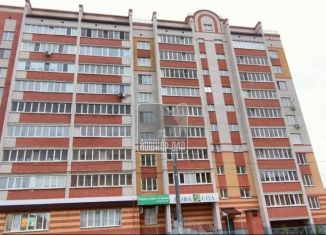 Продажа 2-комнатной квартиры, 62 м2, Йошкар-Ола, улица Петрова, 25А, микрорайон Спортивный