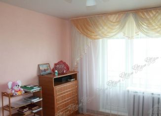 Продажа двухкомнатной квартиры, 36.9 м2, Биробиджан, Советская улица, 62А