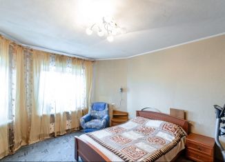 Продам однокомнатную квартиру, 44.5 м2, Томская область, Ботанический переулок