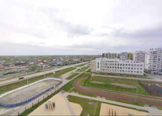 Продается однокомнатная квартира, 32 м2, Челябинск, улица Конструктора Духова, 6, Тракторозаводский район
