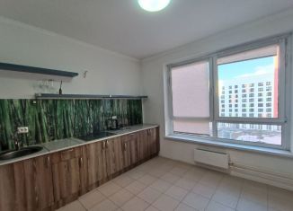 Двухкомнатная квартира на продажу, 69 м2, посёлок Коммунарка, улица Александры Монаховой, 92к2
