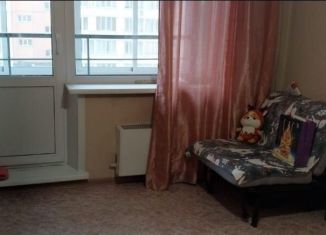 Однокомнатная квартира в аренду, 30 м2, Новосибирск, улица Дмитрия Шмонина, 4