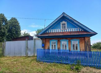 Продается дом, 70 м2, деревня Хирле-Сир, Советская улица, 32