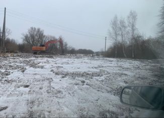 Продажа земельного участка, 12 сот., поселок Грибоедово