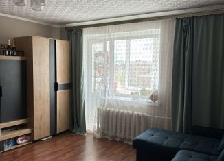 1-комнатная квартира в аренду, 37 м2, Карабаново, улица Текстильщиков, 1