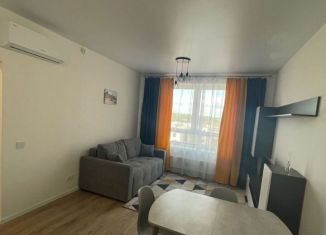 Сдается 2-ком. квартира, 40 м2, Москва, Аэростатная улица, 12к2