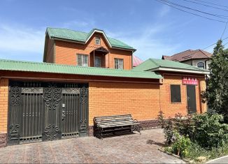 Продам дом, 190 м2, Дагестан, 3-я Туралинская улица
