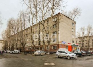 Продам 1-комнатную квартиру, 25.2 м2, Тюменская область, проезд Геологоразведчиков, 6