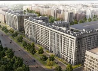 Квартира на продажу студия, 30.3 м2, Санкт-Петербург, метро Пионерская