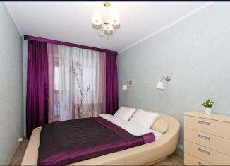 3-комнатная квартира в аренду, 68 м2, Новосибирск, Ельцовская улица, 37