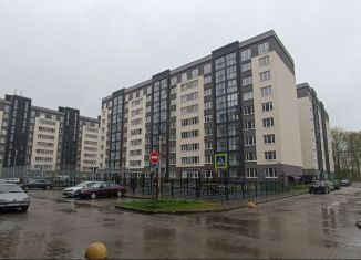 Однокомнатная квартира на продажу, 36.9 м2, Калининград, Новгородская улица, 3Ак6