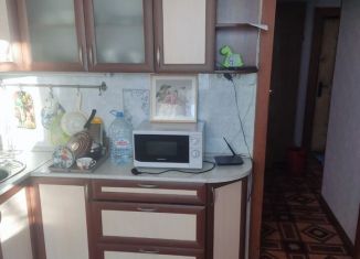 2-комнатная квартира на продажу, 52.3 м2, Нижегородская область, улица Грунина, 4