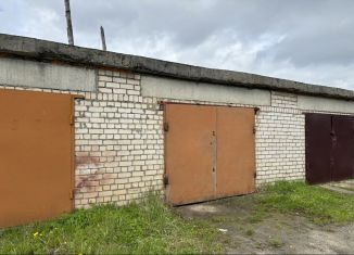 Продам гараж, 22 м2, посёлок Палех