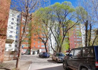 Продается 4-комнатная квартира, 83.4 м2, Пермь, улица Тургенева, 16, Мотовилихинский район
