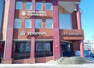 Продаю помещение свободного назначения, 1230 м2, Уфа, проспект Октября, 119, Орджоникидзевский район