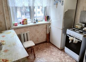 Двухкомнатная квартира на продажу, 44.4 м2, Самарская область, улица Стара-Загора, 109