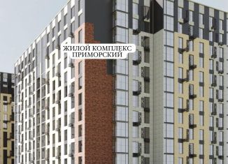Продажа 2-ком. квартиры, 62 м2, Махачкала, проспект Насрутдинова, 162