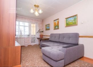 Продается трехкомнатная квартира, 70 м2, Республика Башкортостан, улица Маршала Жукова, 11Д