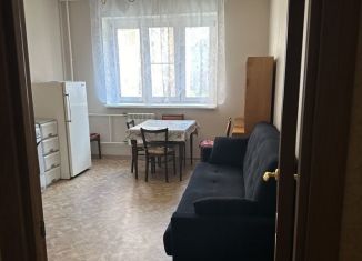 Сдача в аренду 1-комнатной квартиры, 54 м2, Московская область, Заречная улица