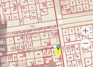 Земельный участок на продажу, 6 сот., село Ана-Юрт, Крымская улица