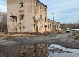 Продаю производство, 530 м2, Ленинградская область, деревня Сёгла, 38