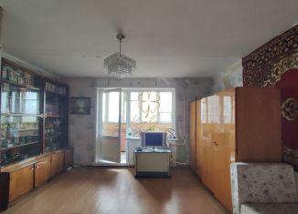 Продам 1-комнатную квартиру, 35 м2, Тула, улица Токарева, 87