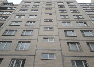 Продам 2-ком. квартиру, 50.2 м2, Санкт-Петербург, муниципальный округ Юнтолово, Комендантский проспект, 31к2