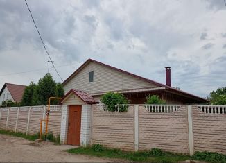 Продам дом, 100 м2, поселок Куйбышев, Клубный переулок, 1