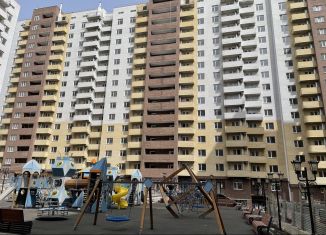 Продается однокомнатная квартира, 37.1 м2, Ставрополь