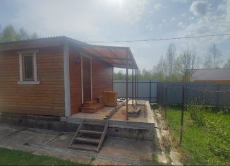 Продажа дачи, 15 м2, СНТ Медик