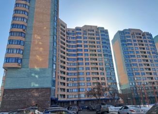 Продается трехкомнатная квартира, 82 м2, Раменское, улица Мира, 1, ЖК Борисоглебский