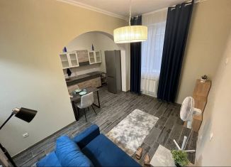 Квартира в аренду студия, 35 м2, Сочи, Орбитовская улица, 20/1, микрорайон Энергетик-Изумруд